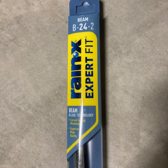 *Free Ship* RainX Windshield Wiper - Picture 1 of 2